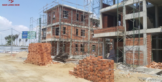 Đất đầu tư vị trí đẹp ở xã vĩnh lộc B Huyện Bình chánh