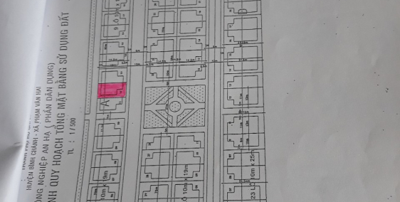 cần sang lại lô đất an hạ lotus 2 măt tiền kinh doanh