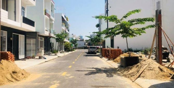 BÁN GẤP ĐẤT THỔ CƯ SHR LÊ MINH NHỰT CỦ CHI, PHÁP LÝ MINH BẠCH