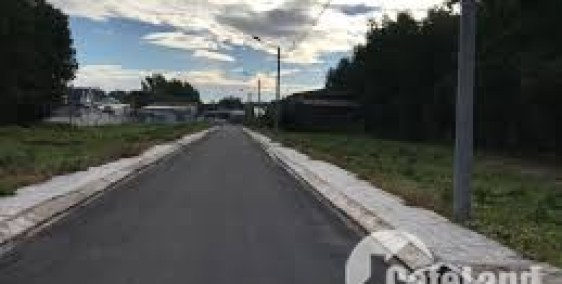 Đất kdc Tân Thạnh Đông giá rẻ Củ Chi.