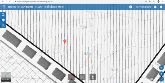 Đất ông bà cho, chia cho 2 anh em, mỗi người 1 mảnh