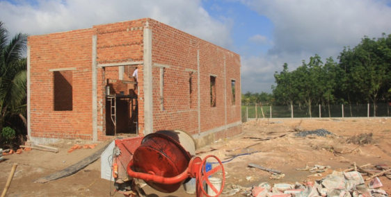 Đất phân lô giá rẻ, đồng giá 1t1 liên hệ ngay để có lô diện tích lớn nhất