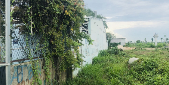 Cần BÁN ĐẤT MT VÕ VĂN BÍCH, XÃ BÌNH MỸ-CỦ CHI, DT 330M2/5.6 TỶ (BỚT LỘC).LH: 085