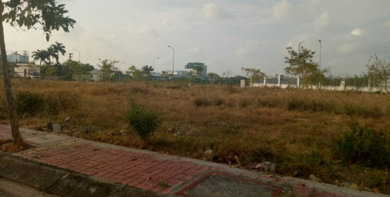 Bán lô đất xã Tân Thông Hội cách Khu công nghiệp Tân Phú Trung 900m