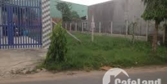 Bán gấp lô đất 98m2, 1 sẹc đường võ văn bích, SHR, thổ cư 100% .