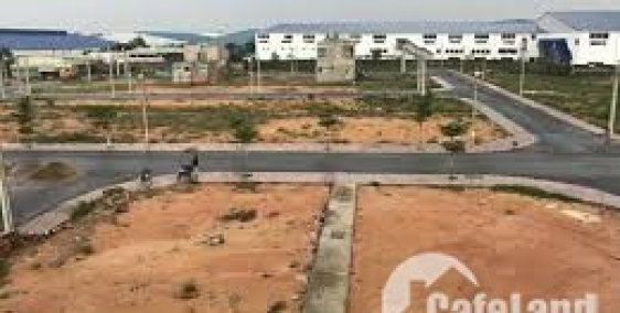 Đất khu dân cư Tân Thanh Đông giá rẻ bất  ngờ.