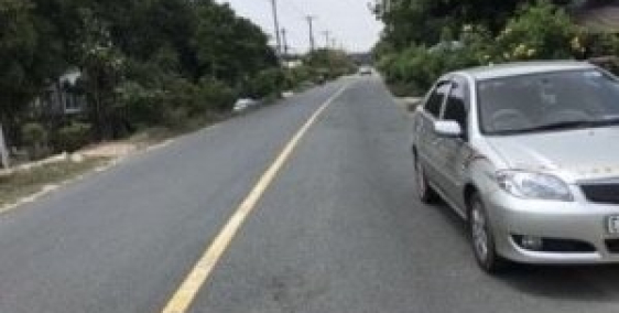 DỰ ÁN HOT TẠI CỦ CHI – GIÁ HẤP DẪN, ĐẢM BẢO LỢI NHUẬN 2 TRIỆU/M2 TRONG 12 THÁNG