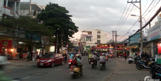 Đất nền siêu hot siêu giá rẻ tại Củ Chi