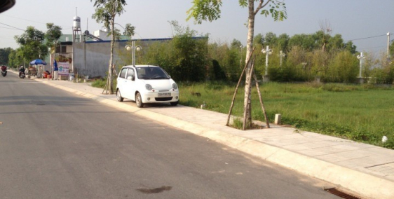 Kẹt tiền cần bán đất ở Củ Chi với giá rẻ bất ngờ 950tr, LH: 0352624477