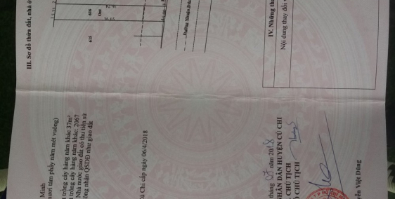 Bán đất mặt tiêng đường nhựa cạnh bên các công ty xí nghiệp