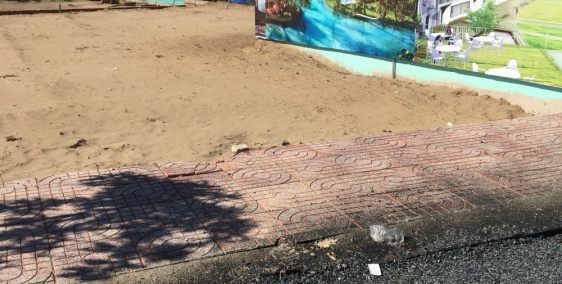 Bán Đất nền thổ cư có SHR ngay thị trấn Đức Hòa Long An