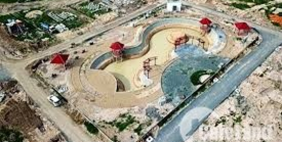 Đất nền 400TR/NỀN YOUNG TOWN CƠ HỘI CHO NHÀ ĐẦU TƯ VÀ AN CƯ 090.143.2309 (Nhi)