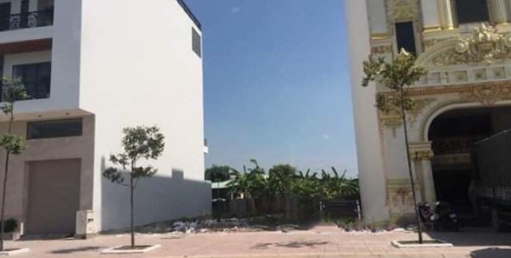 Bằng Khoán Riêng, Chính Chủ, Đất Thổ Cư 92m2, Ngang Khủng Giá Cực Tốt