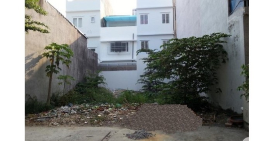 Bán Lỗ 98m2 Thổ Cư, Ngang 7.5m, Mặt Tiền Phan Văn Đối,Đất Chú công Sổ Hồng Riêng