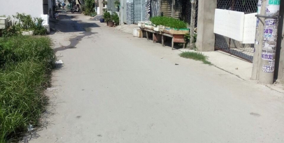 BỂ NỢ, CẦN BÁN GẤP LÔ ĐẤT đường Lý Nam Đế  750TR/ 80M2.SHR  LH 0384192181( HIỀN)