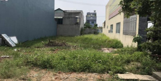 132.8m2 Thổ Cư, Ngang 7.26m Mặt Tiền Phan Văn Đối, Đất Sổ Hồng Riêng