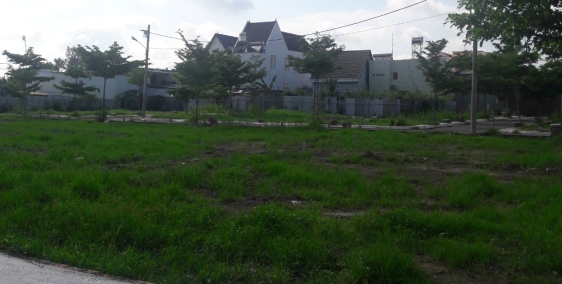 Tôi cần Bán Lô Đất GỐc Cách Mặt Tiền Huỳnh Tấn Phát 300m