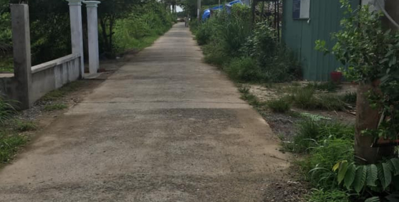 -253m2(10x25) thổ cư, ngay giáo điểm tin mừng, 4,2 tỷ