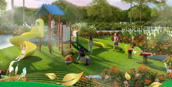 KHÁM PHÁ TIỀM NĂNG SINH LỜI “2 IN 1” TẠI KOSY MOUNTAIN VIEW LÀO CAI