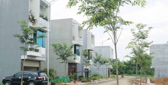 Sở hữu ngay mảnh đất 100m2 trả góp trong vòng 2 năm trong TP Lào Cai