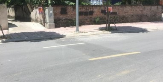 Cần bán Đất nền tại Thượng Thanh, Quận Long Biên, Hà Nội, giá 55tr/m2