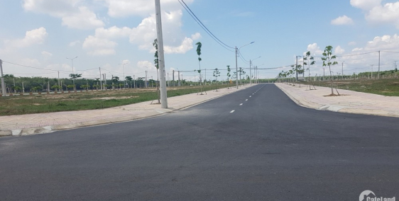 Cần bán gấp vài lô đất ở thị trấn Long Thành