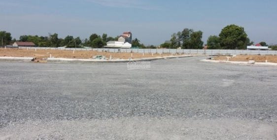 Những lô đất đẹp cuối cùng của khu dân cư Eco Town Long Thành, đầu tư hấp dẫn.