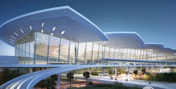 Đất mặt tiền ngay QL51, sổ riêng,giá 6,8tr/m2, hạ tầng hoàn thiện.