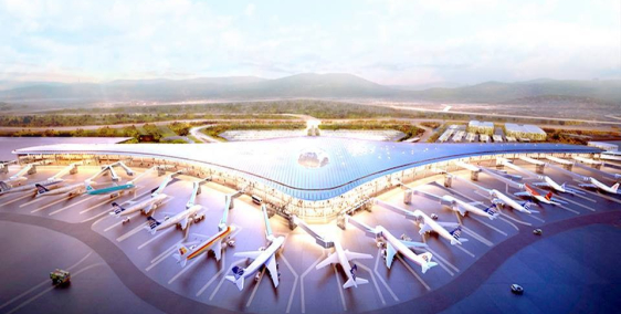 Mở bán dự án mới nằm ngay UBND xã An Viễn đường lớn SHR 100% thổ cư