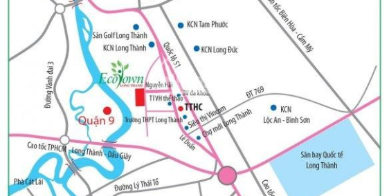 Còn 5 suất nội bộ giá cực sốc, DT 100m2 giá chỉ 1 tỷ, CK 7%, tặng 3 chỉ vàng SJC