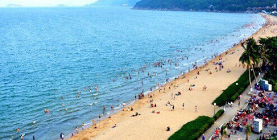 Phước Hải Ocean 1. Khu dân cư đẳng cấp nhất thị trấn Đất Đỏ - BR - VT