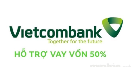 (THÔNG BÁO) VIETCOMBANK THANH LÝ 8 LÔ GÓC VÀ 26 NỀN ĐẤT THỔ CƯ, BÌNH CHÁNH – TPH