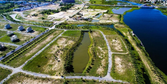 Cơ hội tốt để đầu tư trước khi nạo vét sông Cổ Cò, hoàn thành tuyến Xuyên Quốc