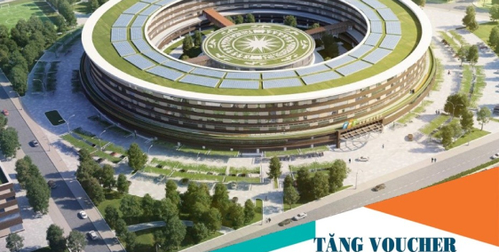 KHU ĐÔ THỊ FPT ĐÀ NẴNG, GIÁ CHỈ TỪ 36 TRIỆU/M2, ĐÃ CÓ SỔ ĐỎ.