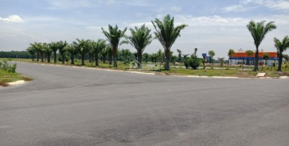 Dự án Mega City 2 Kim Oanh, ở gần UBND Nhơn Trạch, vị trí đẹp, giá cực tốt