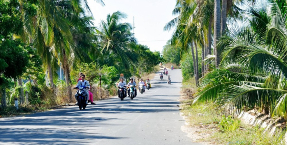 Đón đầu sốt đất sân bay Phan Thiết- 2880m2 đất NN GẦN BIỂN, SÂN BAY