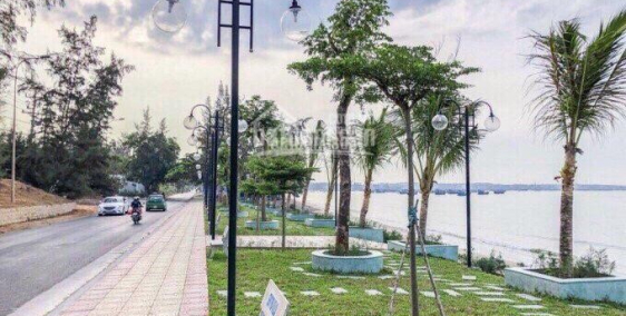 Bán 650m2, có 300m2 đất thổ cư, Huỳnh Thúc Kháng, Hàm Tiến, Mũi Né