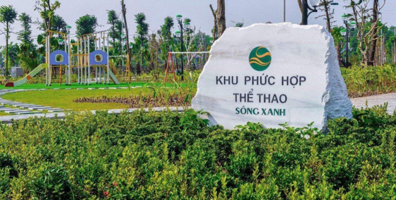 Đất nền dự án River Silk CIty CEO2 Hà Nam