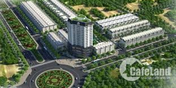 RIVER SILK CITY – ĐÔ THỊ PHỒN HOA- GIAO HÒA THỊNH VƯỢNG
