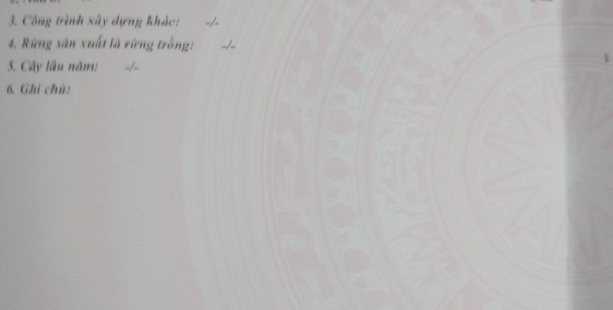 Chính chủ cần bán lô đất mặt đường Ql 1A tp Phủ Lý