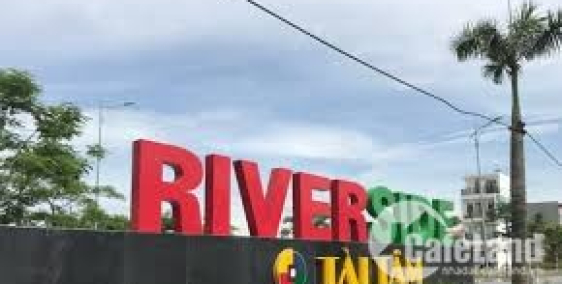 Mở bán 80 lô mặt đường QL 1A dự án Tài Tâm Riverside, tp Phủ Lý