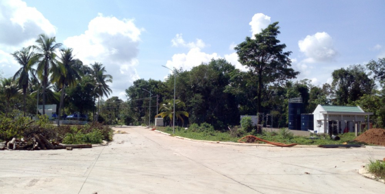 Mua đất nhận ngay 500.000.000 triệu