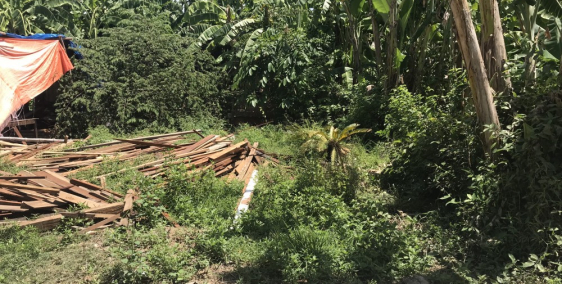 ĐẤT ĐẸP BIỆT THỰ VEN TP HUẾ-GIÁ RẺ