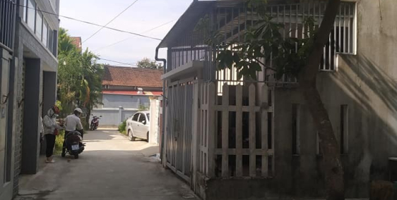 Bán lô đất Xóm 7 Lại Thế , xã Phú Thượng , TP Huế