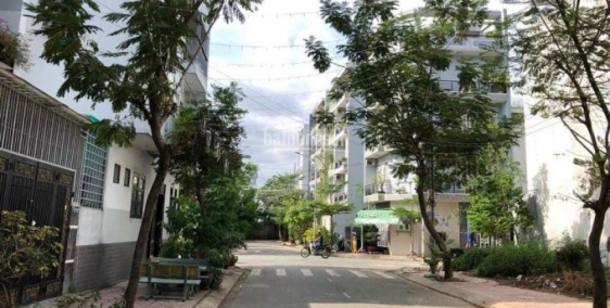 Ngân hàng ACB thông báo ngày 28/07/2019 hỗ trợ thanh lý 50 nền đất TPHCM