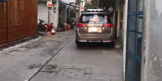 Chính chủ sang gấp lô đất gần ngay Công viên Đầm Sen, đường 8m