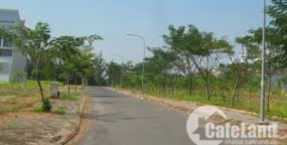 MẶT TIỀN ĐẤT QUẬN 12 ĐẤT ĐẸP, GIÁ SỐC 825TR/nền