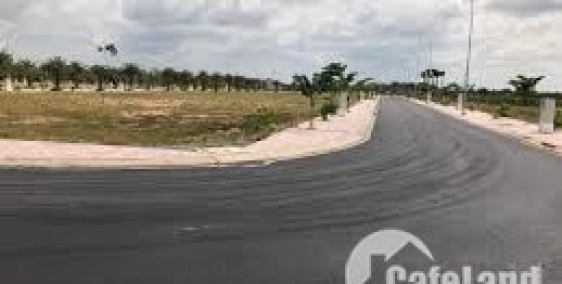 Đất Giá Rẻ đường Mai Chí Thọ, Gần chung cư The Sun, Quận 2, Có SHR. TC