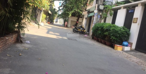 Đất trống góc 3 Mặt Tiền, DTCN 166.2m2 nối Lương Định Của, Mai Chí Thọ, 28 tỷ