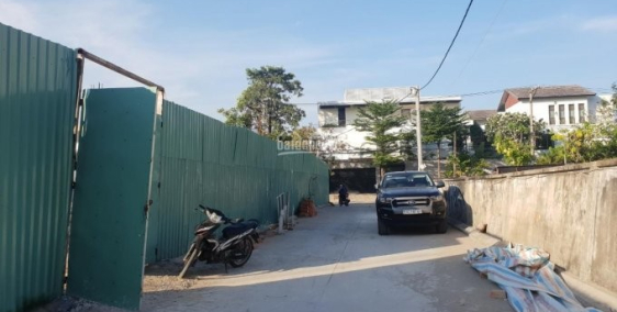 Bán đất phù hợp xây căn hộ dịch vụ tại Thảo Điền Quận 2 giá tốt